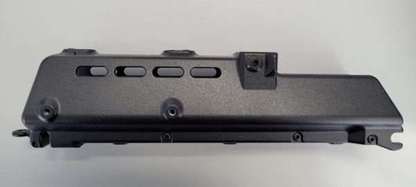 Heckler &amp; Koch G36K IDZ Aluminium Handschutz