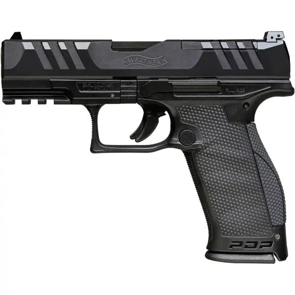 Walther PDP Full Size V2 – 4" OR_1