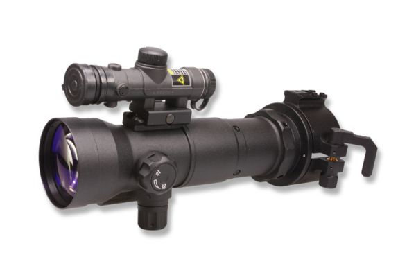 Lynx 1x53 Nachtsichtvorsatzgerät