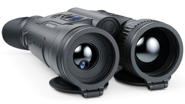 Pulsar Merger LRF XP50 Wärmebildkamera