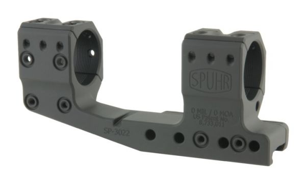 Spuhr SP-3022 Blockmontage ISMS