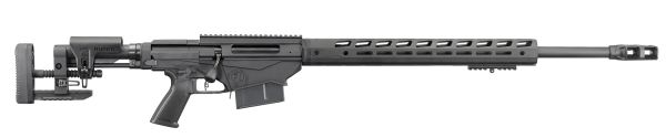 Ruger RPR Precision Rifle .308 Gen. III