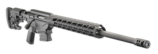 Ruger RPR Precision Rifle Repetierbüchse 6,5mm Creedmoor 24