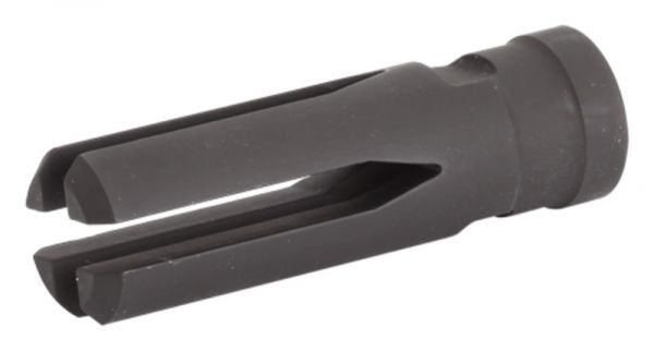 Heckler & Koch HK416 1/2X28 Gabelfeuerdämpfer