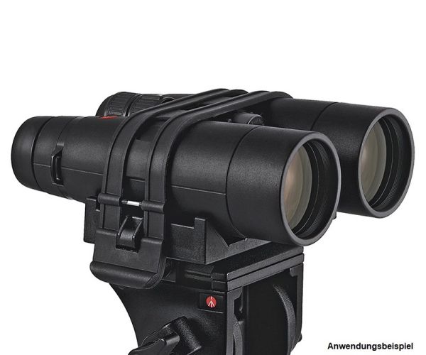 Leica Stativadapter für Duovid & Trinovid BA/BN Ferngläser