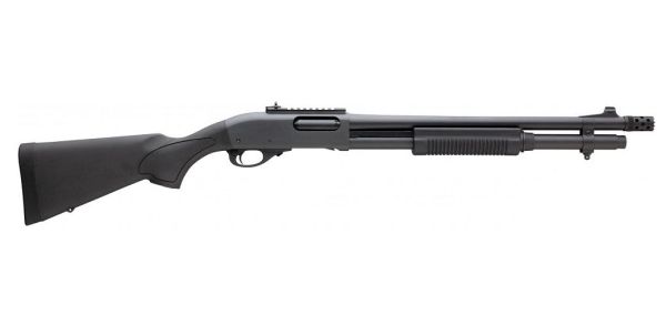 Remington 870 Express Tactical .12/76