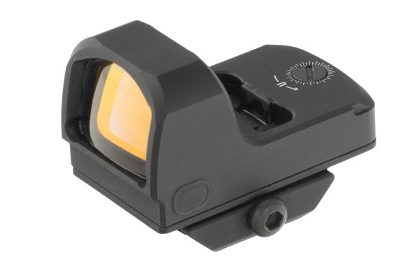 UTG OP3 Micro Dot Reflex Sight SL