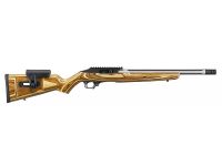 Ruger 10/22 Competition Brown .22lfb