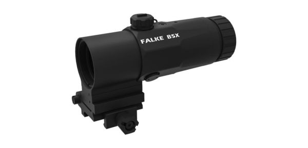 Falke B5X Vergrößerungsmodul 5-fach