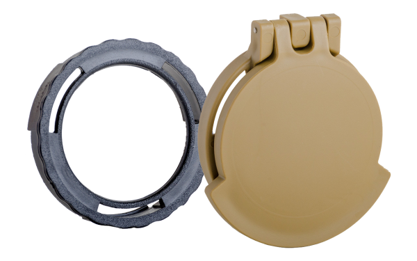 Tenebraex Okularschutzkappe SB50E1-FCR, RAL8000