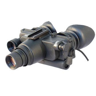 Dedal Nachtsichtbrille DVS-8 XD-4