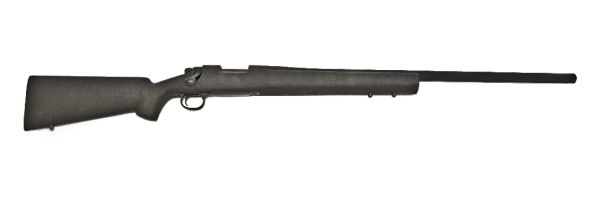 Remington Modell 700 Police .308 Win. 26