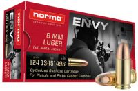 Norma 9mm VM
