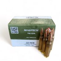 Magtech .223 Rem. Munition 