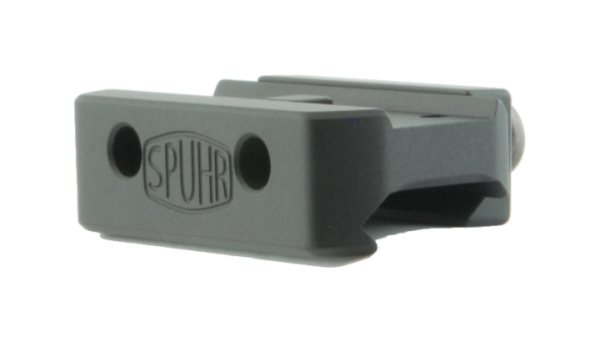 Spuhr Aimpoint Micro T1/T2 Montage H22mm