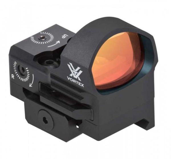 Vortex Reflexvisier Razor Red Dot 3 MOA