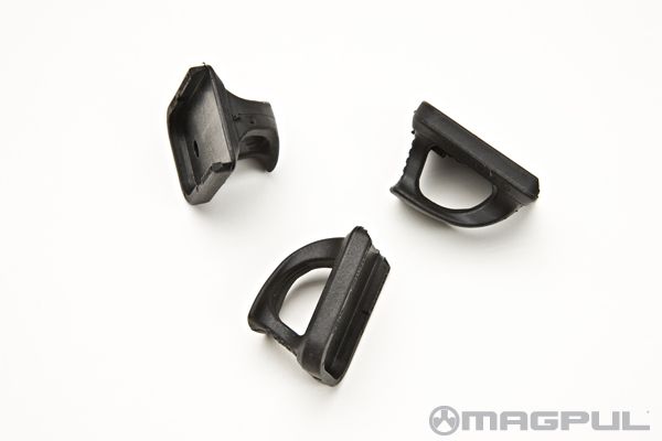 Magpul Speedplate® – GLOCK 9mm .40S&W, 3 Pack