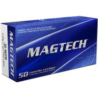 Magtech .32 Auto / 7,65 Browning 