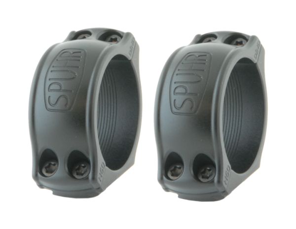 Spuhr 36mm Ringe für Blaser Sattelmontage Standard