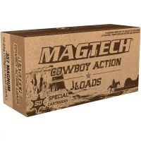 Magtech .357 Cowboy_Action 