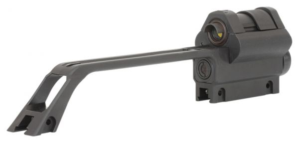 Heckler & Koch G36 / HK243 Tragebügel mit 1,5x Optik und Reflexvisier